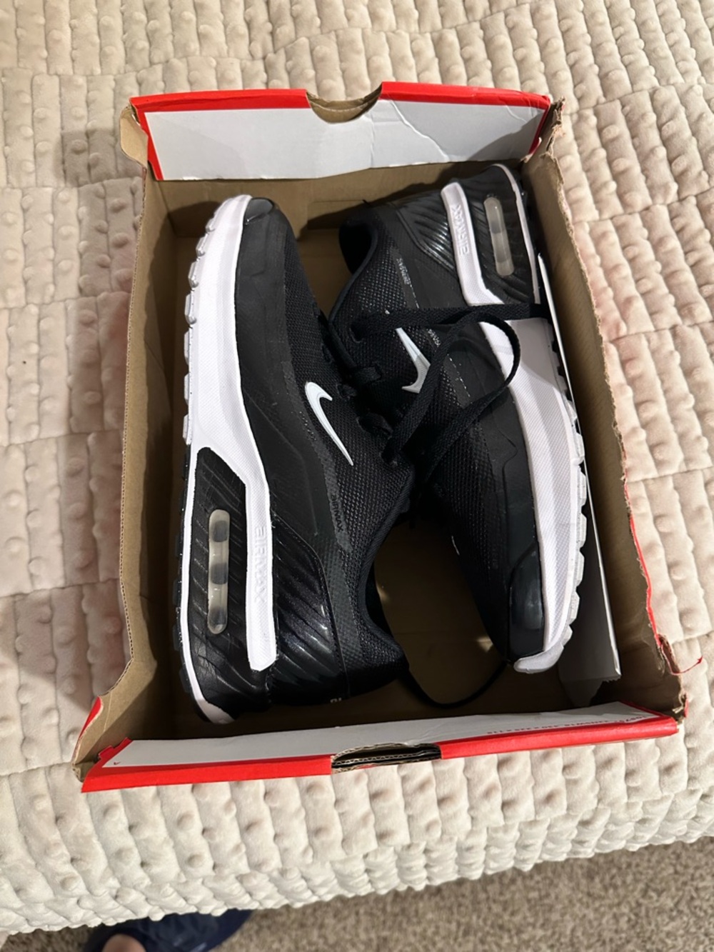 Nike Air Max BIA